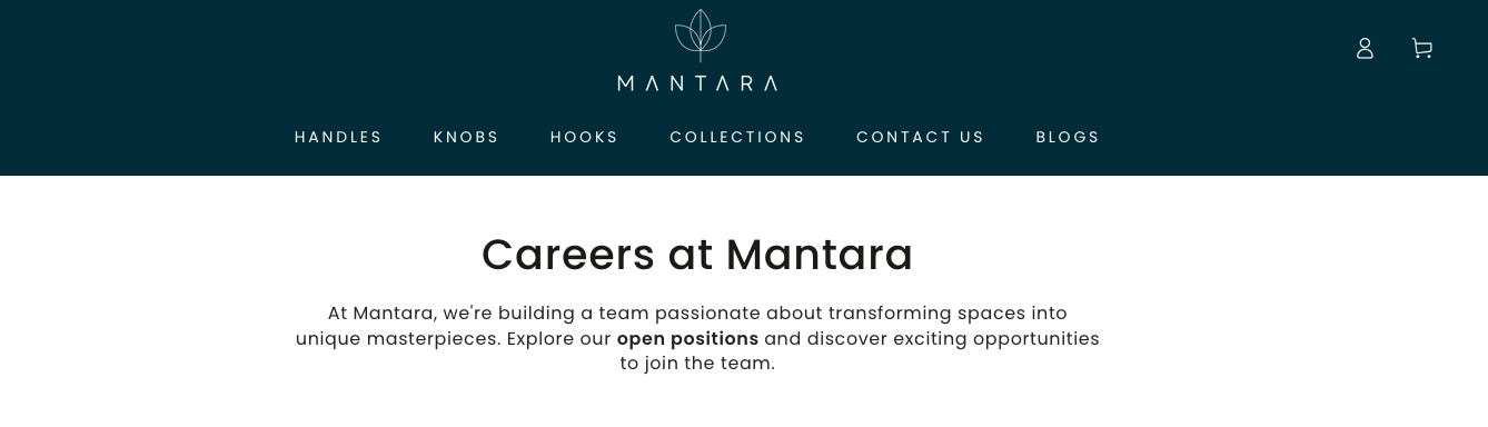 Business Development Executive